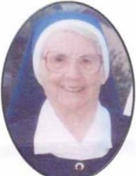 Portrait of Christina Loughran